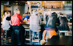 Harmony Brewery - Color