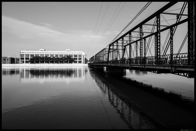 6th Street Bridge